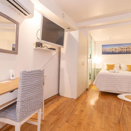 Apartament Siesta Split Zewnętrze zdjęcie